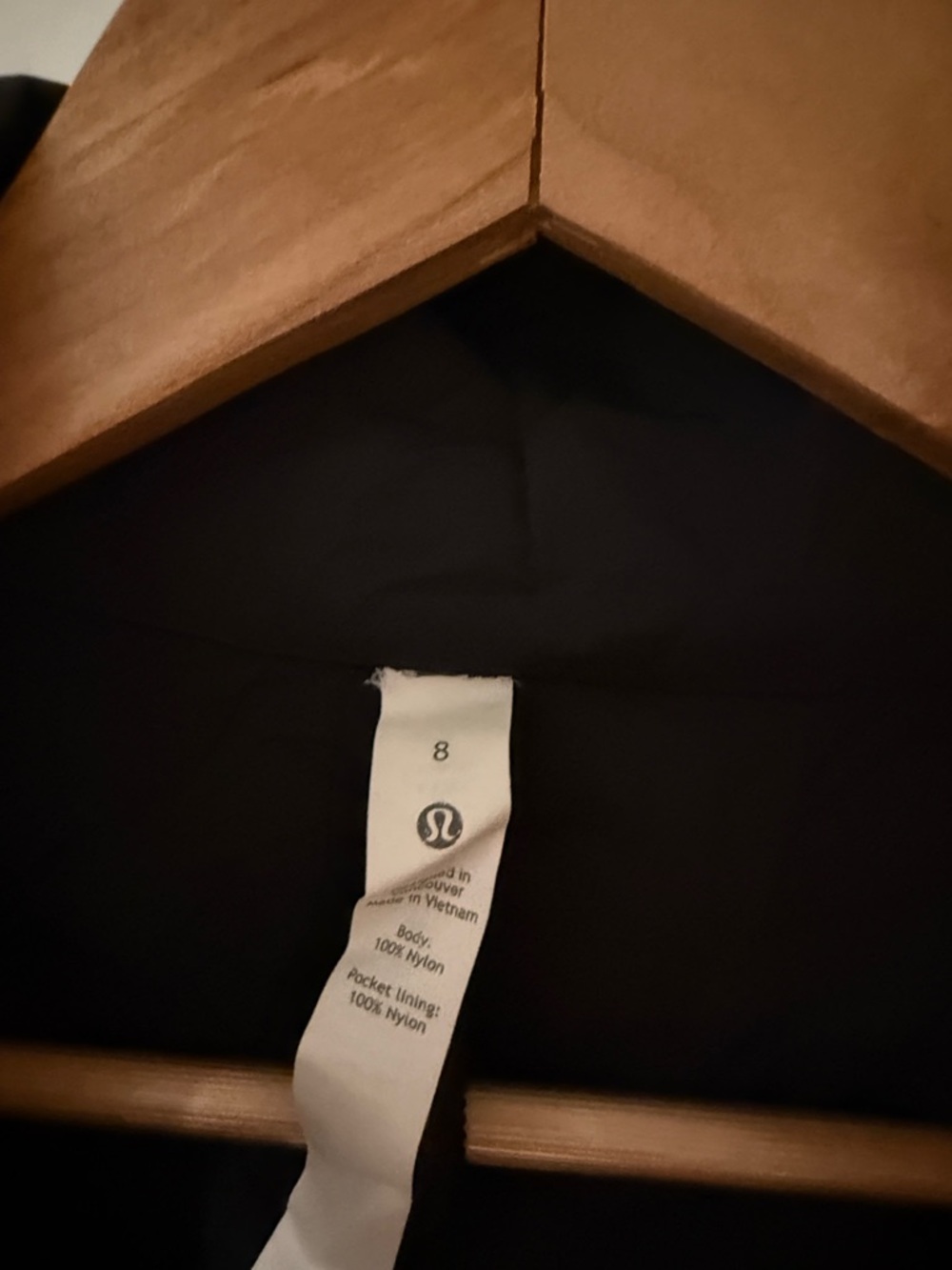 Lululemon Jacket - Picture 4 of 8